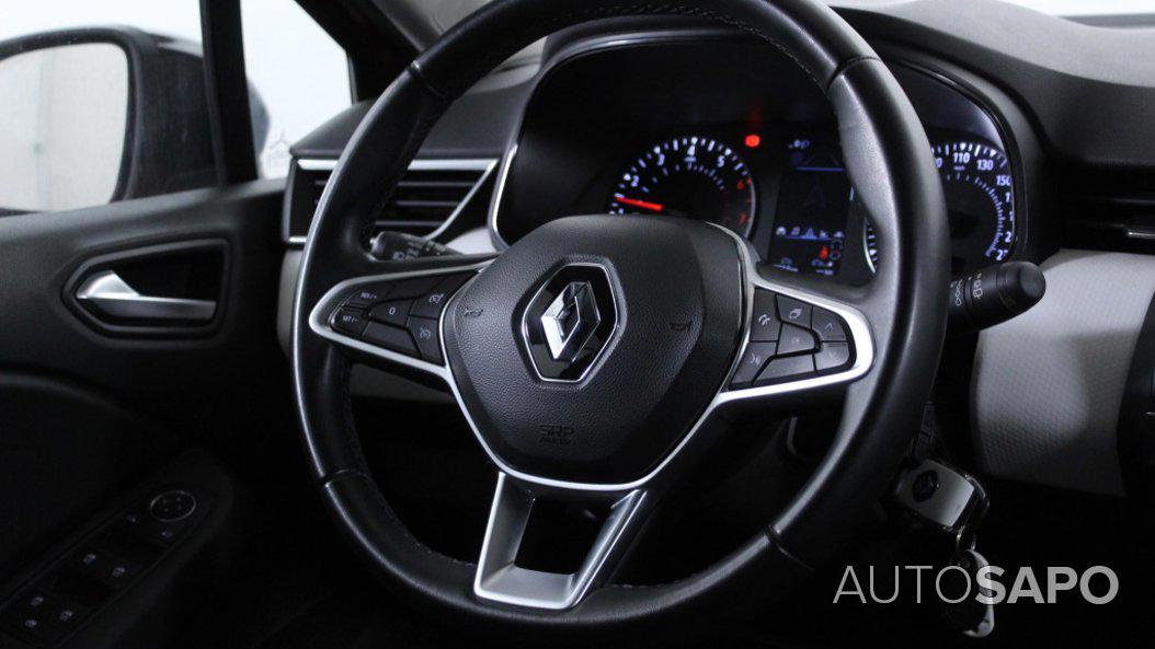 Renault Clio de 2023