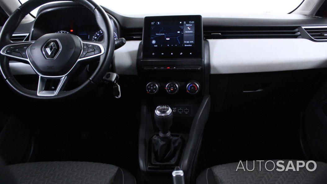 Renault Clio de 2023