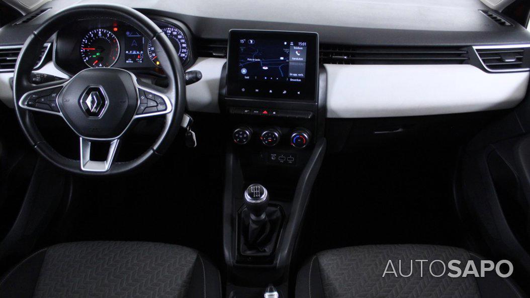 Renault Clio de 2023