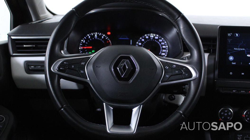 Renault Clio de 2023