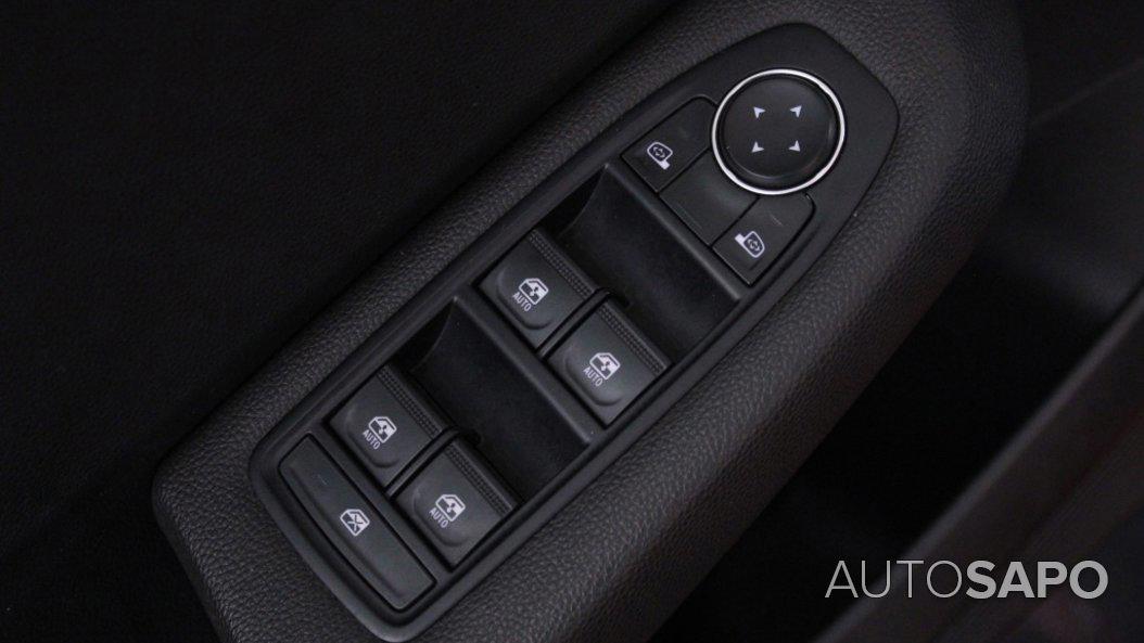 Renault Clio de 2023