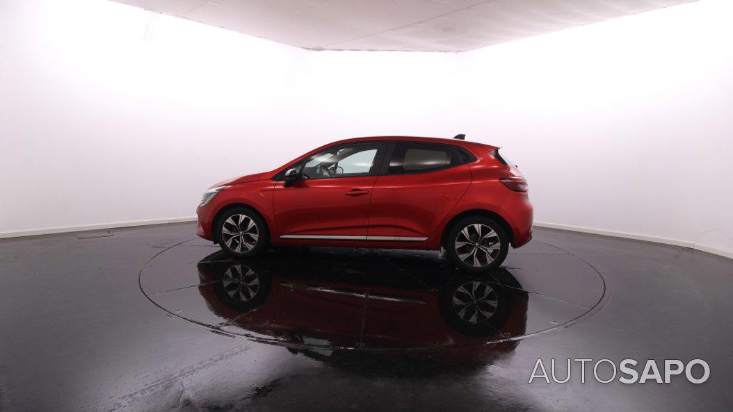 Renault Clio de 2023