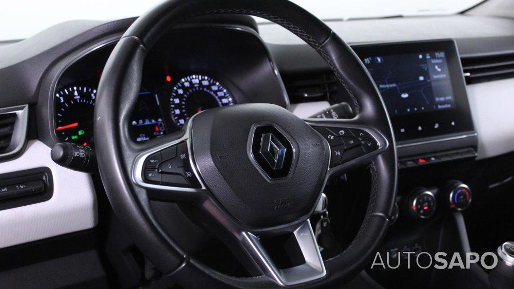 Renault Clio de 2023