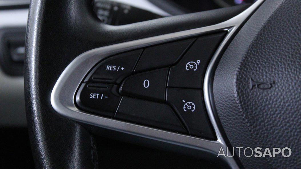 Renault Clio de 2023