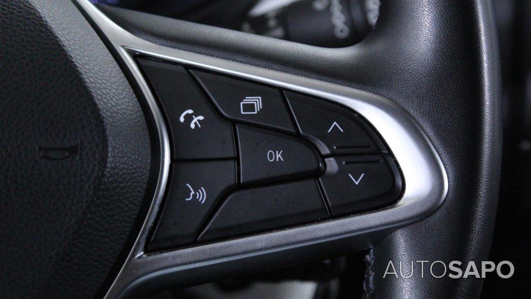 Renault Clio de 2023