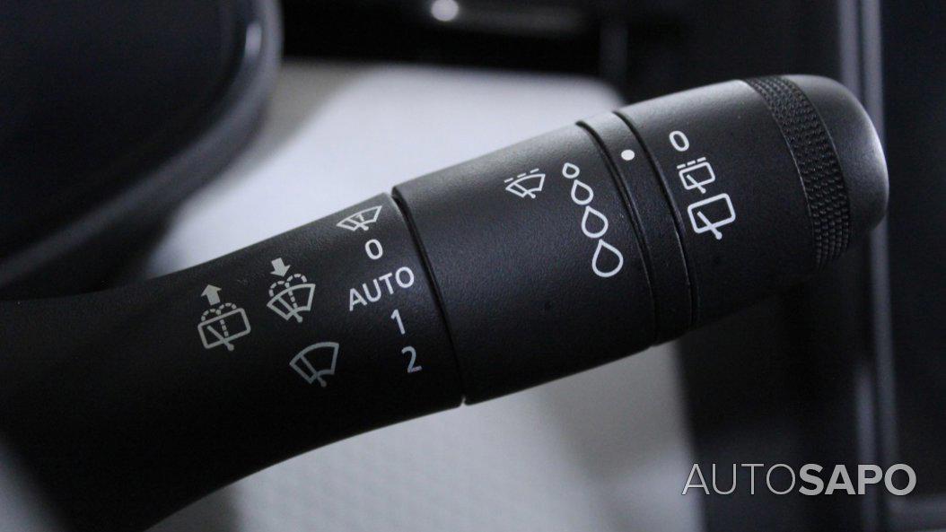 Renault Clio de 2023