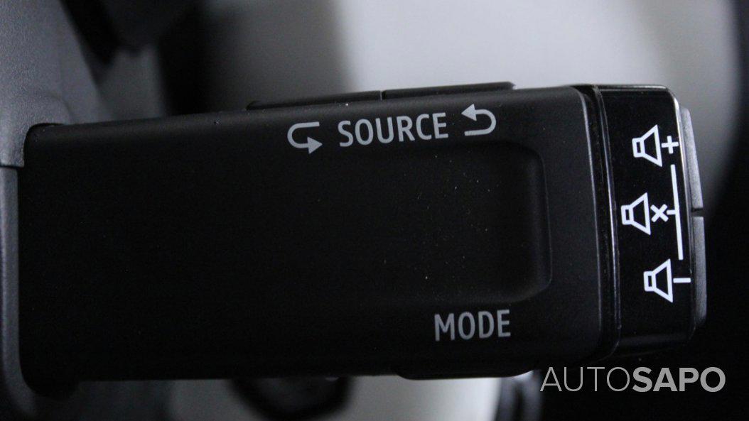 Renault Clio de 2023