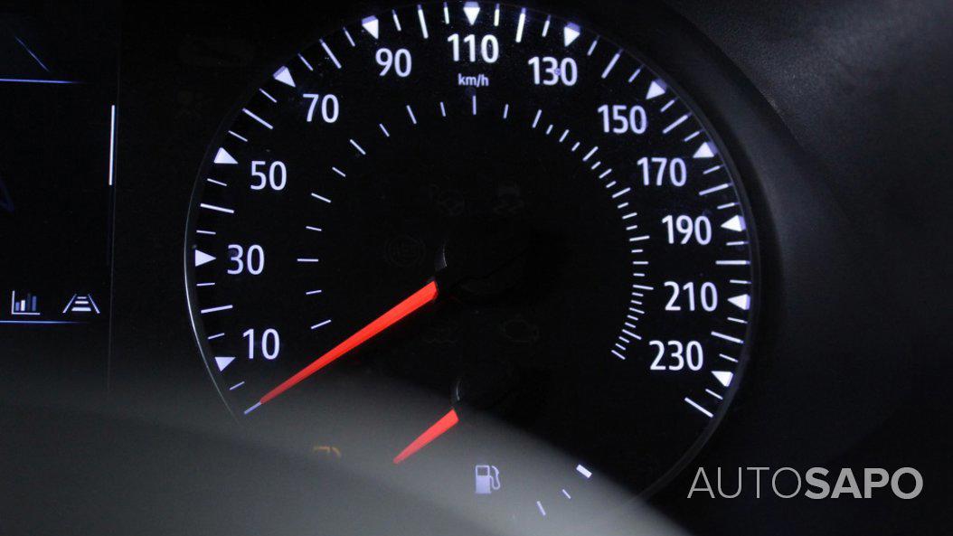 Renault Clio de 2023