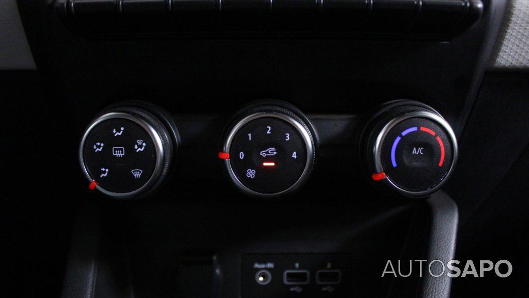 Renault Clio de 2023