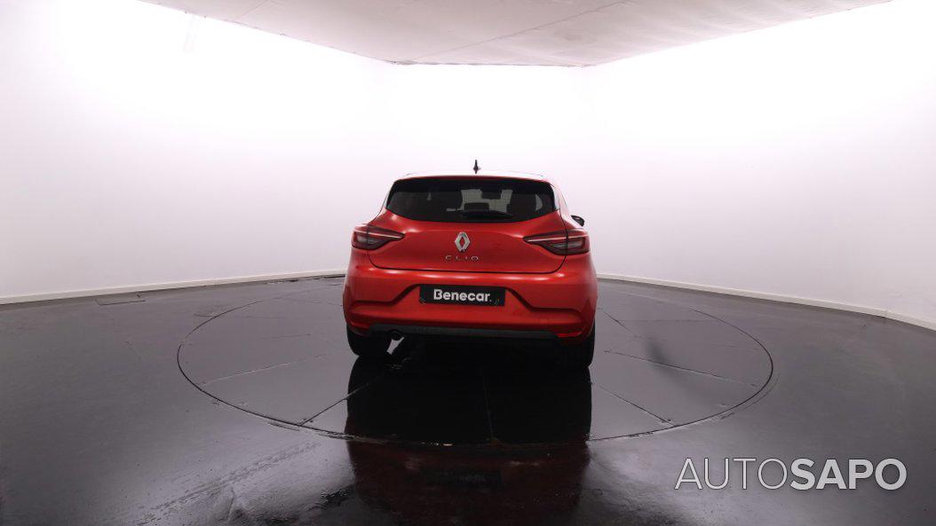 Renault Clio de 2023