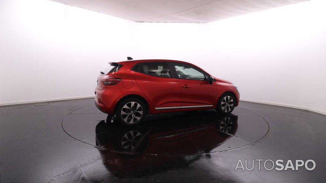 Renault Clio de 2023