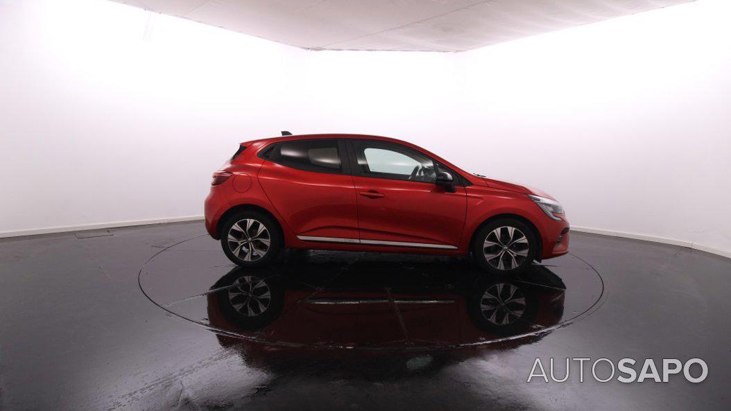 Renault Clio de 2023