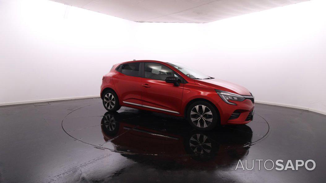 Renault Clio de 2023