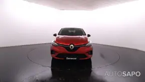 Renault Clio de 2023