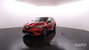 Renault Clio de 2023