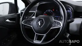 Renault Clio de 2023