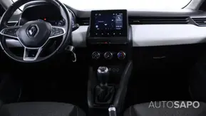 Renault Clio de 2023