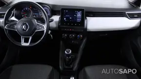 Renault Clio de 2023