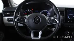 Renault Clio de 2023