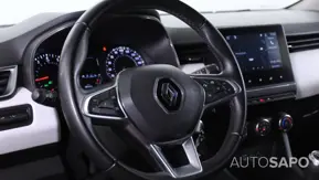 Renault Clio de 2023