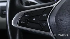 Renault Clio de 2023