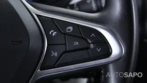 Renault Clio de 2023