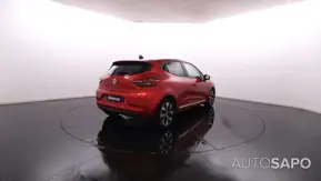Renault Clio de 2023