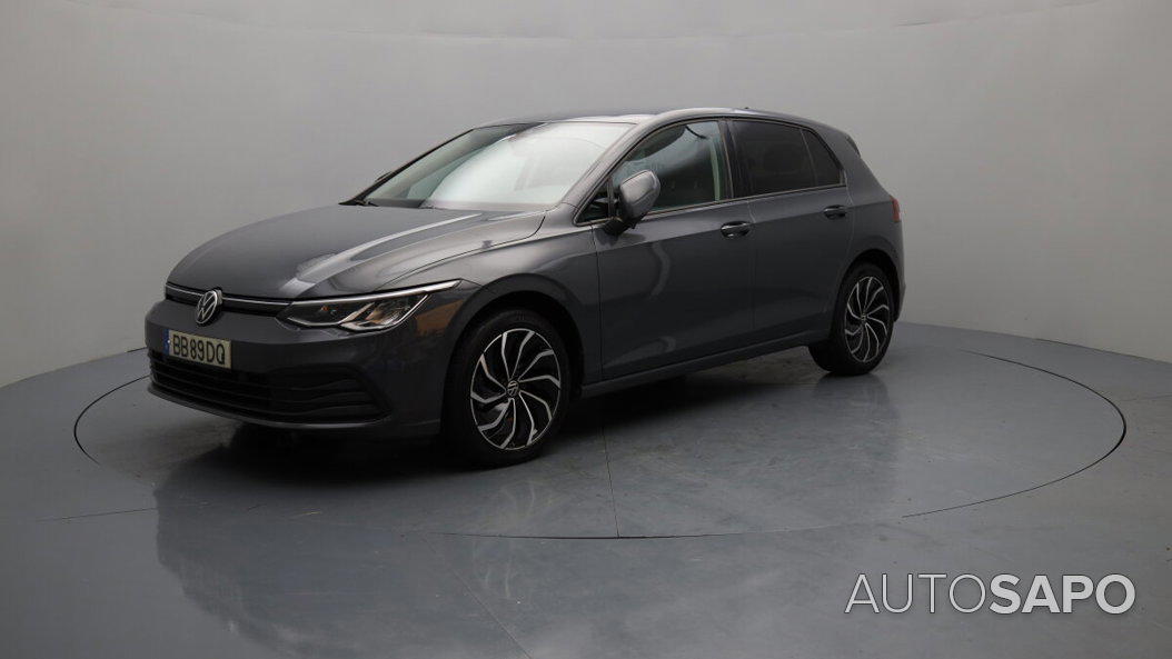 Volkswagen Golf de 2023