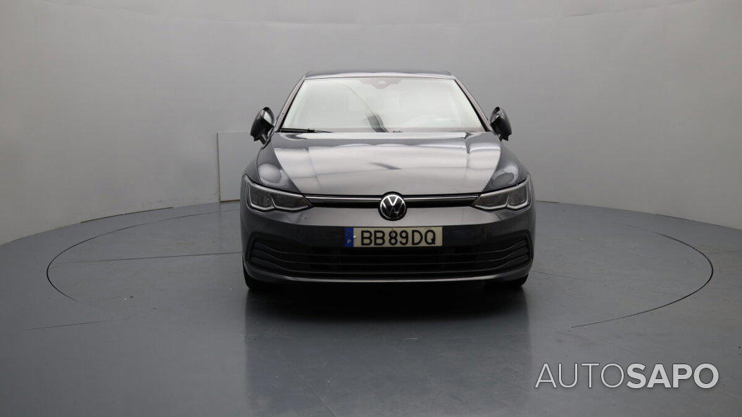 Volkswagen Golf de 2023