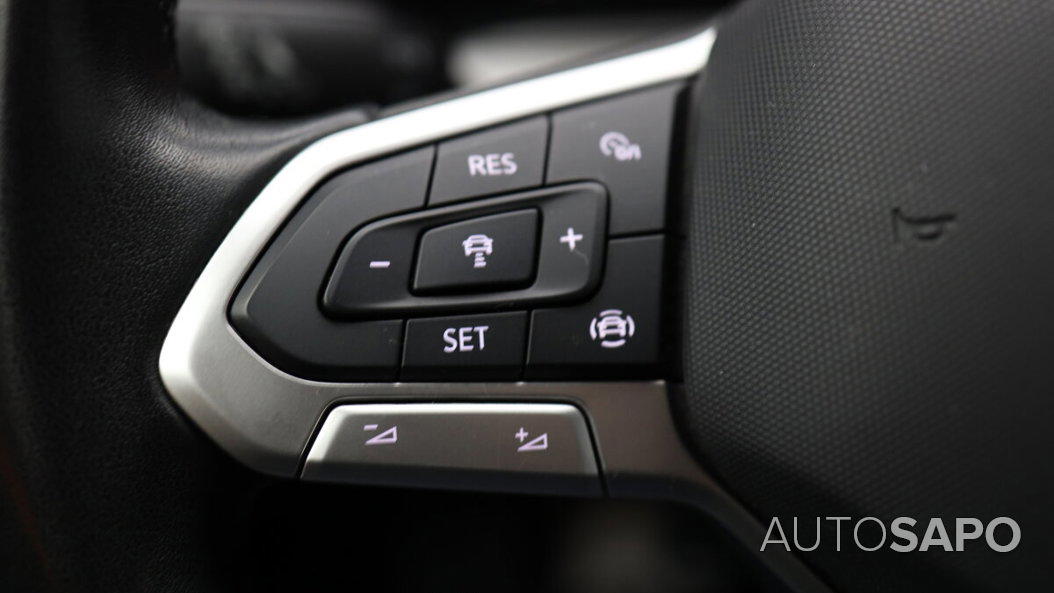 Volkswagen Golf de 2023