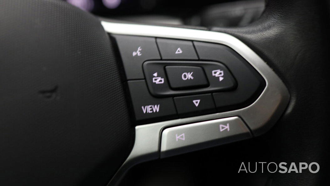 Volkswagen Golf de 2023