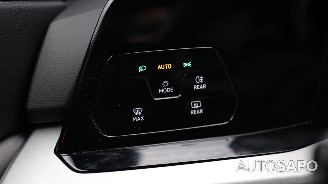 Volkswagen Golf de 2023