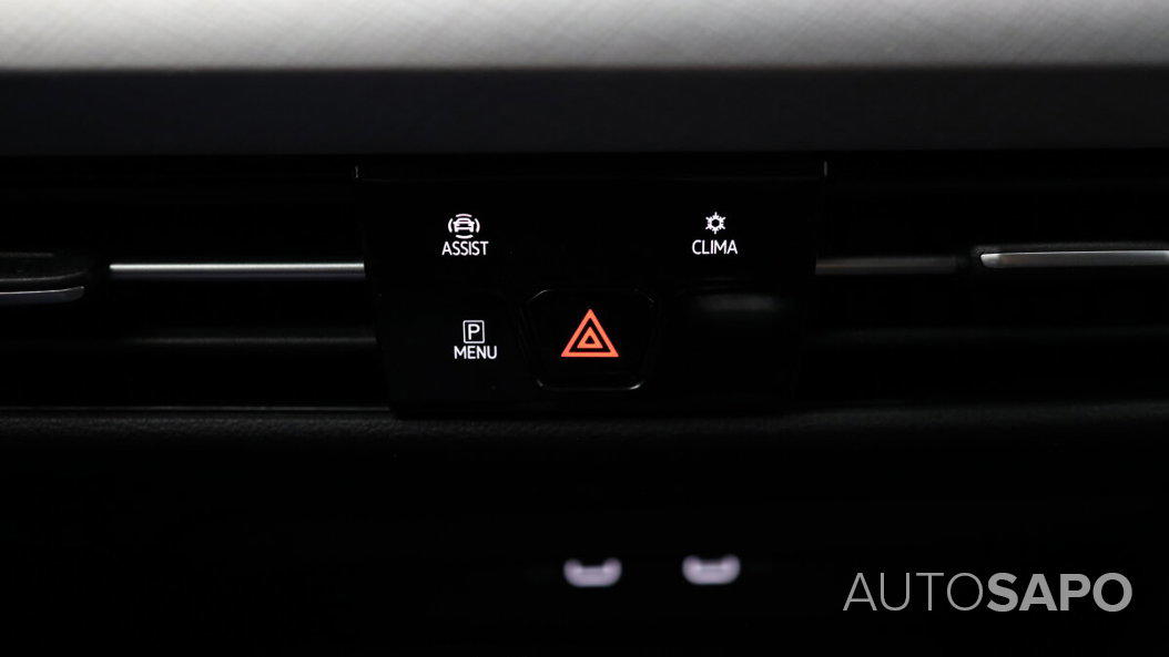 Volkswagen Golf de 2023