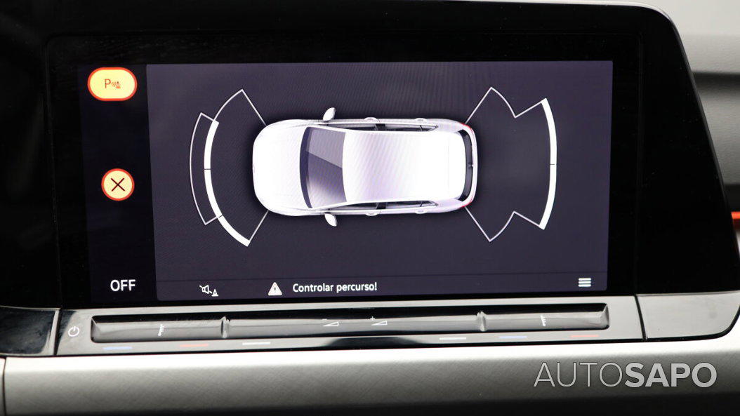 Volkswagen Golf de 2023