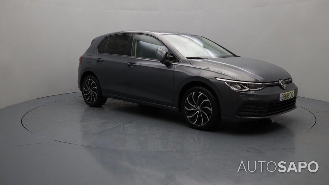 Volkswagen Golf de 2023