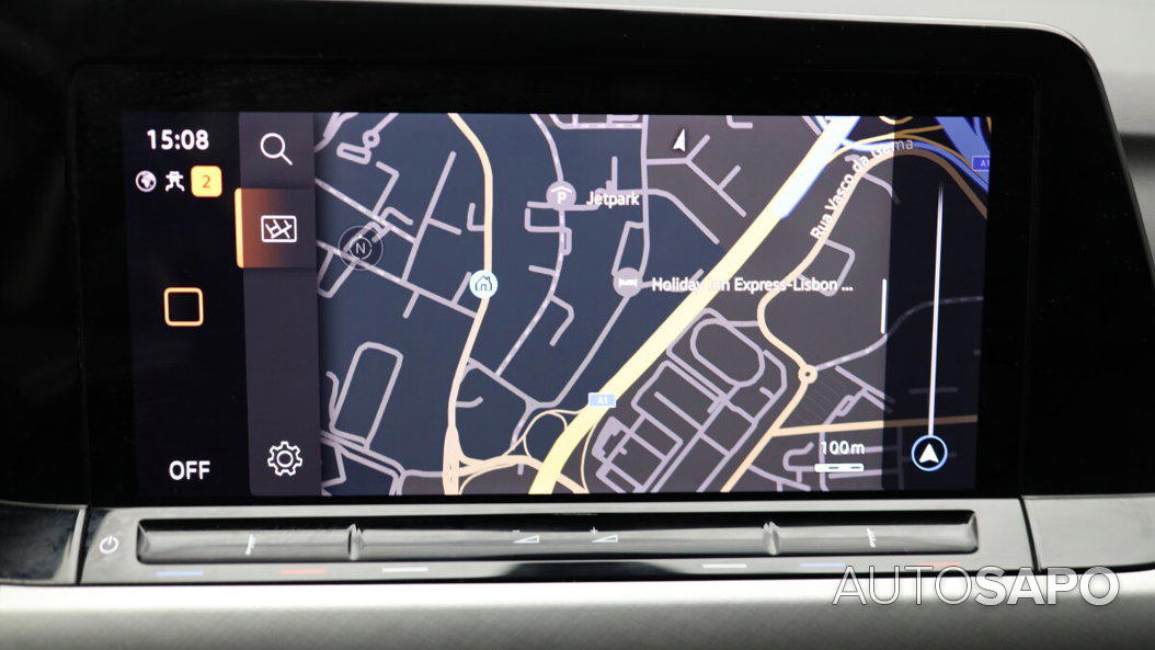 Volkswagen Golf de 2023