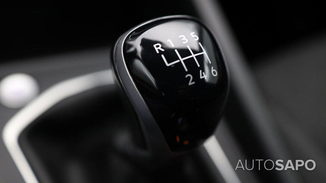 Volkswagen Golf de 2023