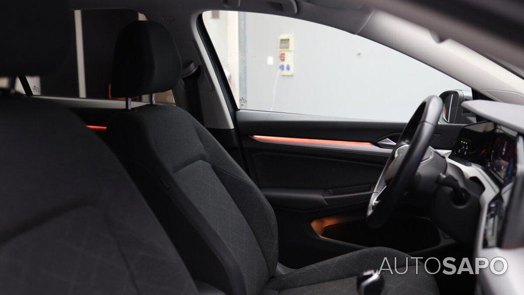 Volkswagen Golf de 2023