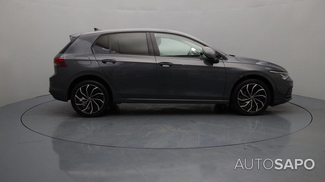 Volkswagen Golf de 2023