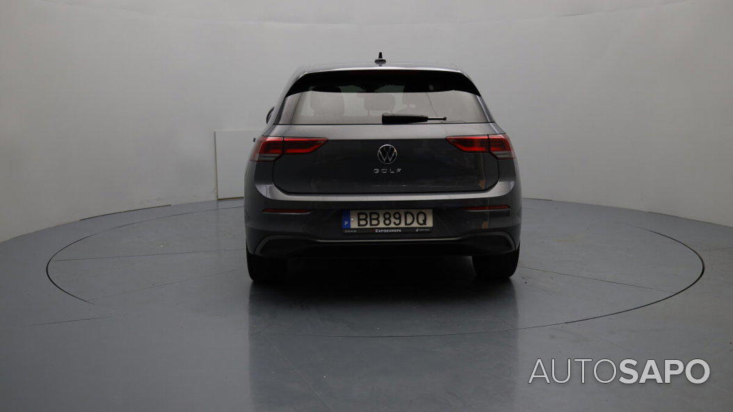 Volkswagen Golf de 2023