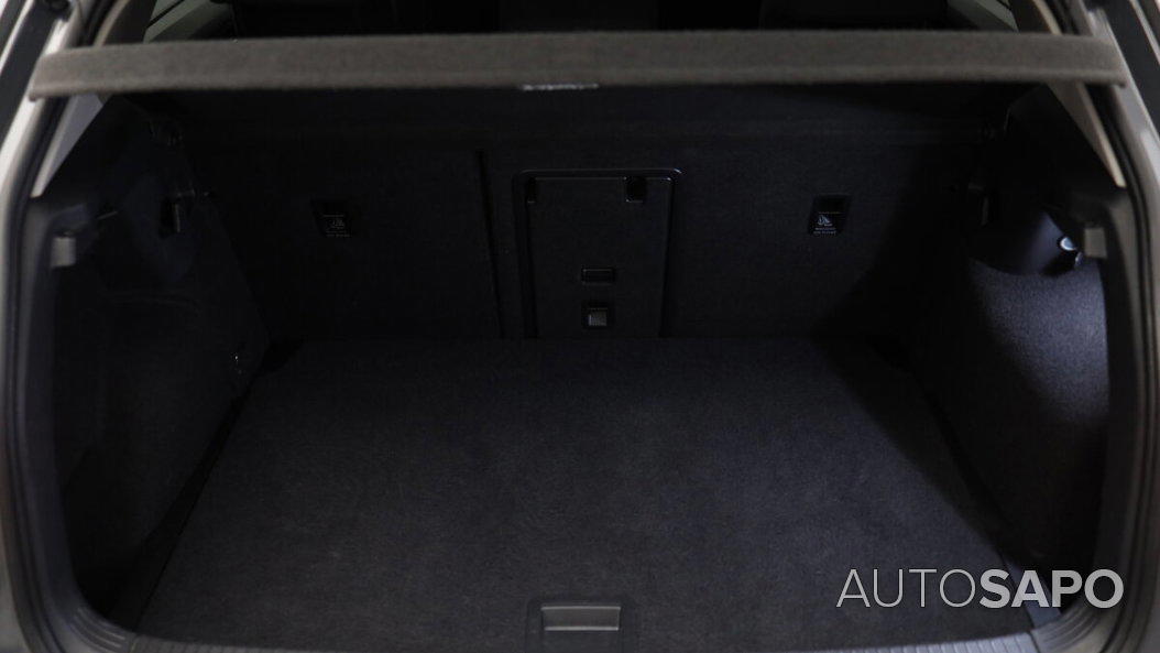 Volkswagen Golf de 2023