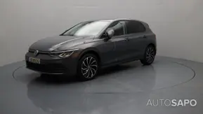 Volkswagen Golf de 2023