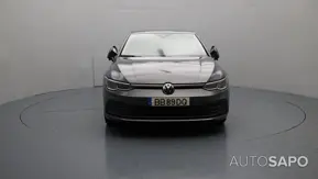 Volkswagen Golf de 2023