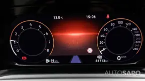 Volkswagen Golf de 2023