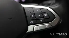 Volkswagen Golf de 2023