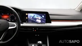 Volkswagen Golf de 2023