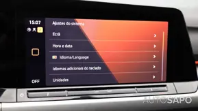 Volkswagen Golf de 2023