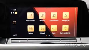 Volkswagen Golf de 2023