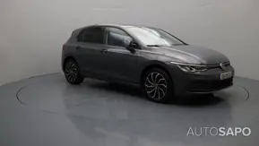 Volkswagen Golf de 2023