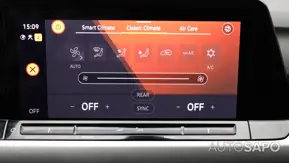 Volkswagen Golf de 2023